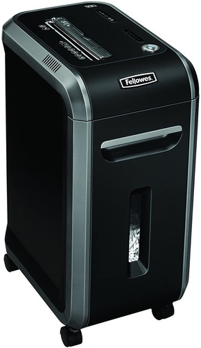 Fellowes Automax 99cl Trituradora De Papel Comercial