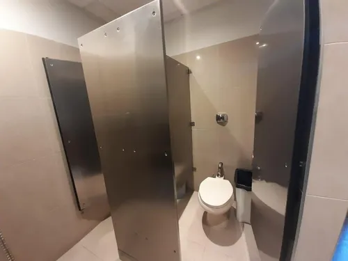 Oficina En Arriendo/venta En North Point. Cod A1038793