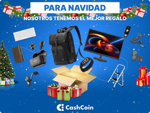 Soporte Doble Articulacion P/ Celular Tablet - Plegable Mesa