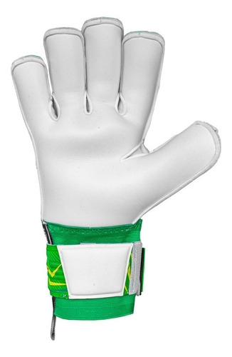 Imagem 5 de 9 de Luva Goleiro Campo Profi Champion 7 Extended Championship