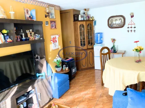 Remodelado Departamento En Excelente Estado En Segundo Piso