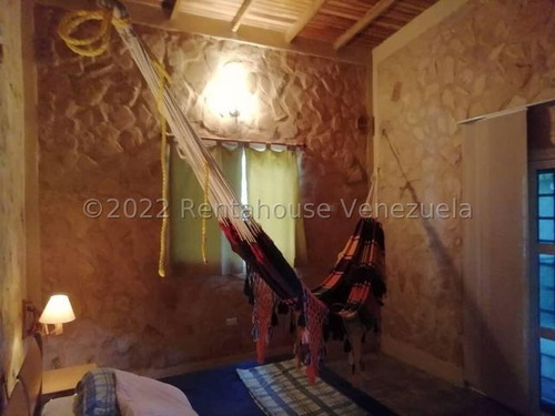 Imagen 9 de 20 de Casa En Venta Bejuma Canoabo