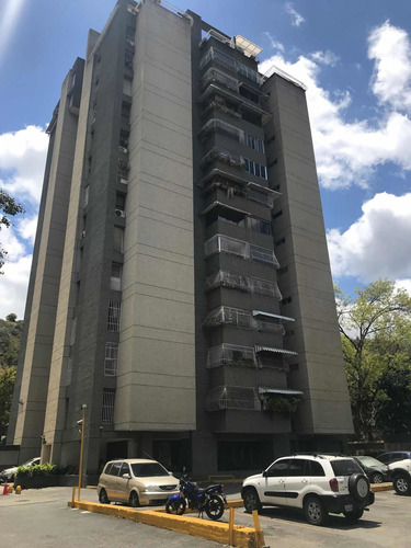 Apartamento En Venta , Montalban 2