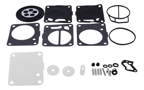 Reconstrucción Del Carburador Super Bn Carb Para Jet Ski Pwc