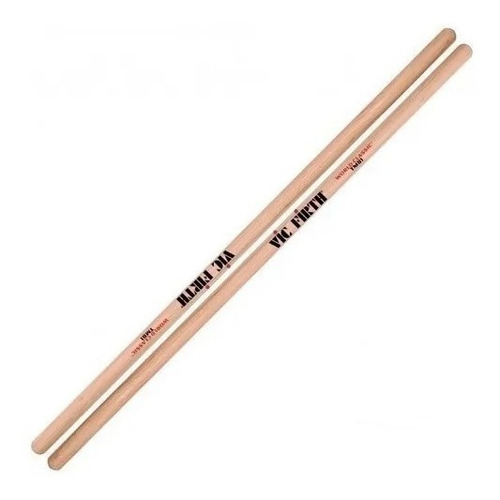 Baquetas Palillos Vic Firth Tmb1 World Classic Para Timbales