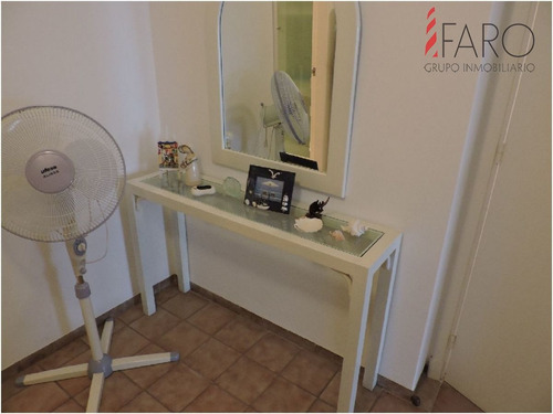 Imagen 15 de 30 de Apartamento De 1 Dormitorio En Torre De La Mansa Con Servicios - Punta Del Este Mansa