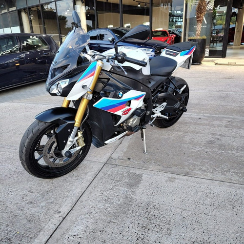Bmw S1000r