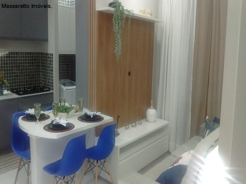 Imagem 14 de 29 de Apartamento - A Venda - Itatiba - Lançamento - Ap00211 - 68880360