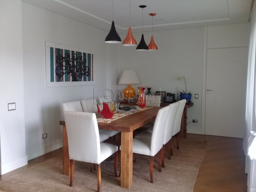 Imagem 2 de 15 de Casa Em Condominio - Alphaville - Ref: 63608 - V-63608