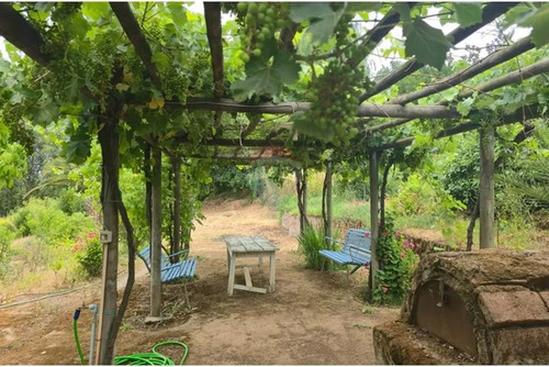 Hermosa Parcela Para Uso Agrícola O Vivienda
