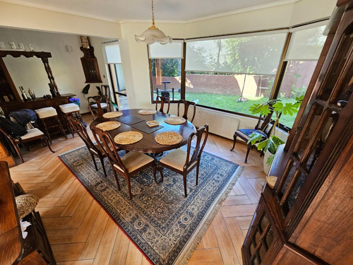 En Venta, Gran Propiedad En Lomas De San Andrés.