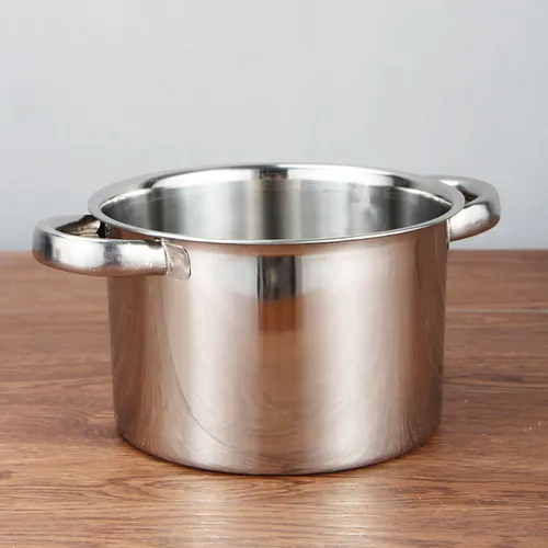 Olla Multiusos Para Hervir, Resistente Al Calor, Práctica