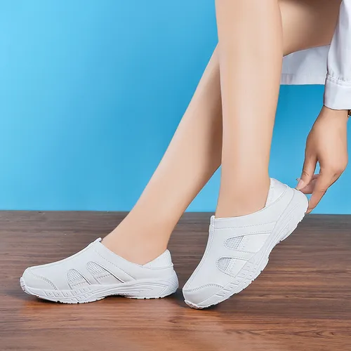 Sapatos confortaveis store para enfermeiras