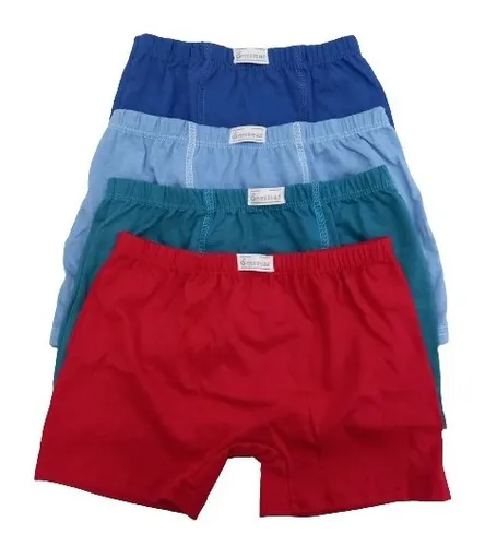 Boxer niño por mayor outlet