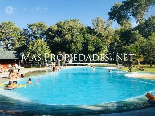 Imagen 4 de 4 de Terreno Interno En Haras San Pablo Club De Campo
