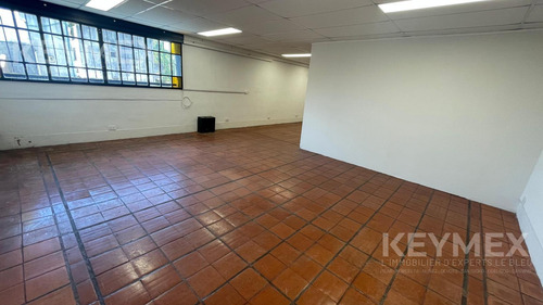 Alquiler Local Con Oficinas En San Isidro