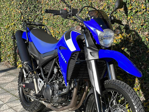 Imagem 9 de 15 de Yamaha Xt 660 R