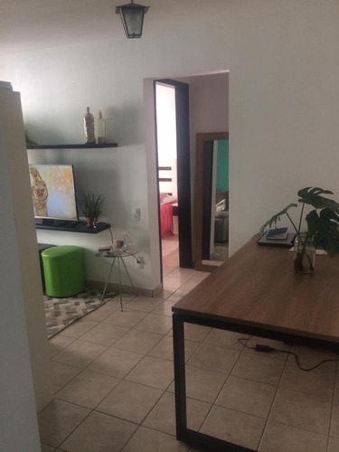 Imagem 2 de 8 de Apartamento Em Vila Parque Jabaquara, São Paulo/sp De 41m² 1 Quartos À Venda Por R$ 350.000,00 - Ap906242-s