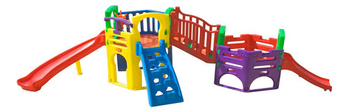 Playground Aquarius - Freso