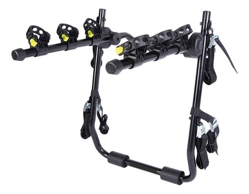 Portabicicleta De Cajuela Para 3 Bicicletas Buzz Rack 45kg