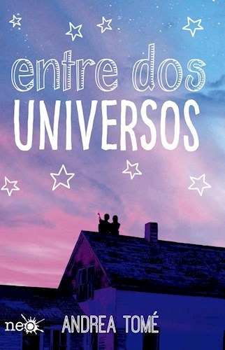 Entre Dos Universos (novela)