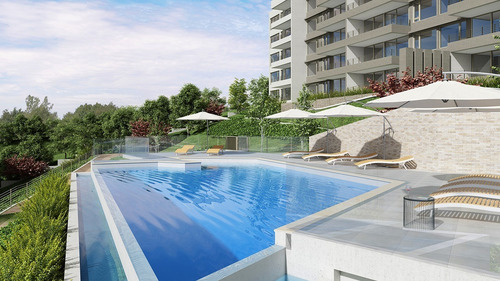 Condominio Los Almendros Reñaca