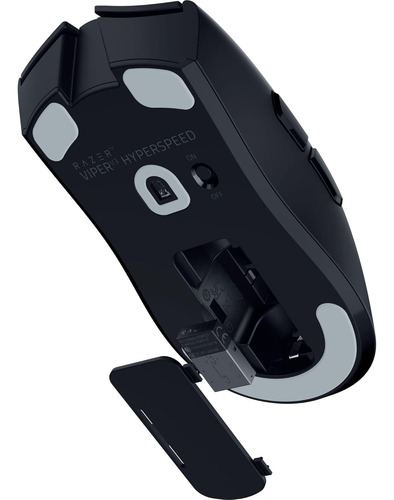 Mouse Razer Viper V3 Hyperspeed 30k Dpi 280h Inalambrico