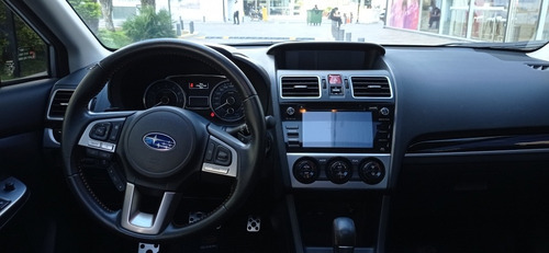 Subaru Xv 2.0 Awd Cvt 2016