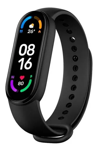 Reloj 2025 pulsera mi