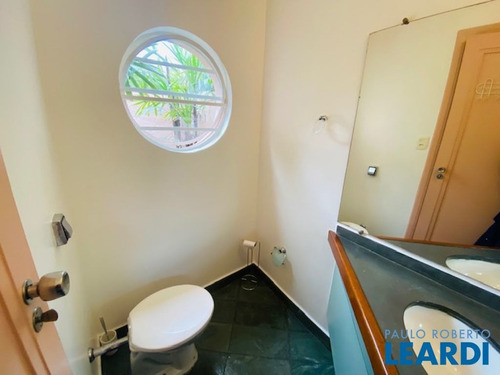 Imagem 4 de 15 de Comercial - Vila Madalena - Sp - 638741