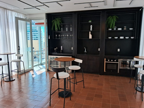 Apartamento Novo À Venda De 47 M2 Com 2 Dormitórios Em Pinheiros À 50 Metros Da Estação Oscar Freire