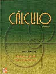 Libro Calculo Tomo 2 De Robert Smith, Roland Minton