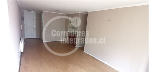 Departamento En Venta De 2 Dorm. En Ñuñoa