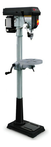 Taladro Industrial De Piso 3/4hp 110v Vertical Columna Oem