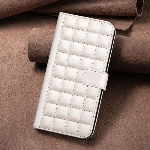 Funda De Piel Tipo Cartera Para Teléfono Vivo