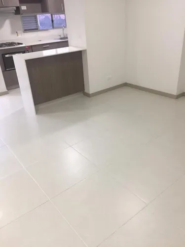 Apartamento En Venta En Las Antillas. Cod V12406