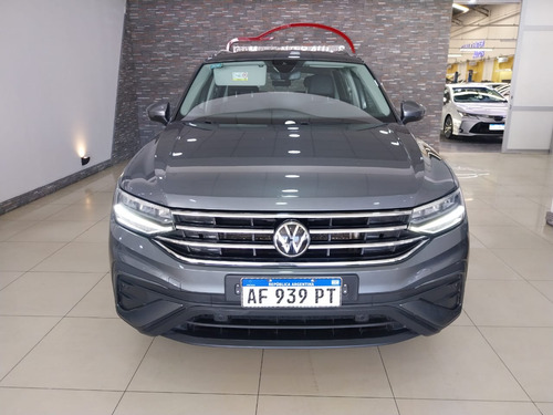 Volkswagen Tiguan Allspace 2.0 Tsi Life 4Motion Dsg