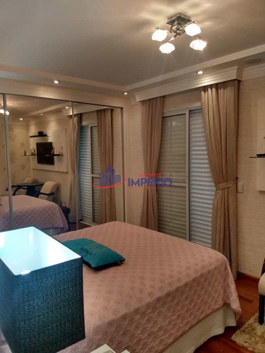 Imagem 23 de 29 de Apartamento Com 3 Dorms, Vila Progresso, Guarulhos - R$ 1.15 Mi, Cod: 8318 - V8318
