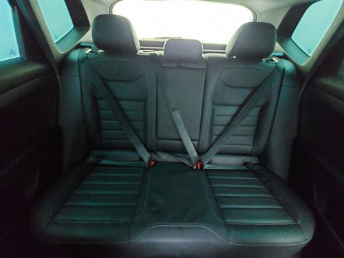Volkswagen Taos 1.4 250 TSI TOTAL FLEX HIGHLINE AUTOMÁTICO