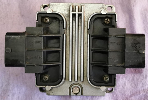 Computadora De Transmision Saturn Ion 2.2lts 2003-2005 (Usado)