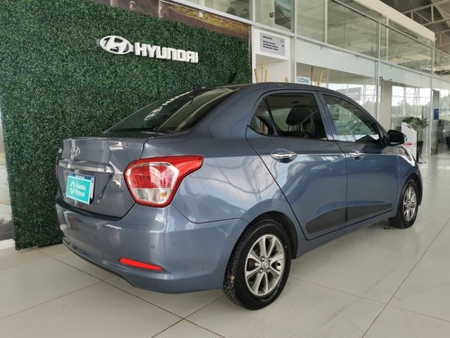 Hyundai Grand I10 Super Full 2015