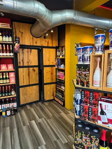 Se Vende Bodegón En Chacao Vl