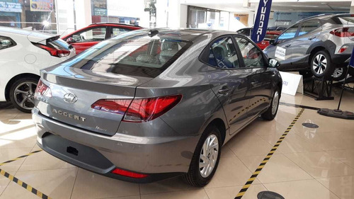 Hyundai Accent 1600 / Recibimos Tu Usado