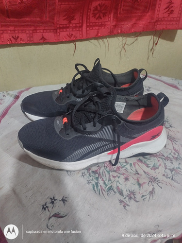 Tenis  Reebok Originales Talla 9.5