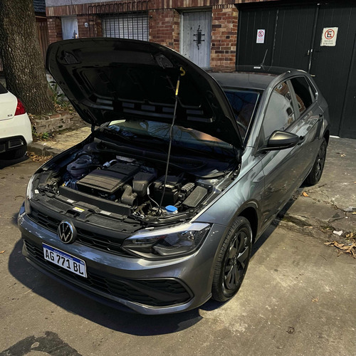 Volkswagen Polo 1.6 Msi Track