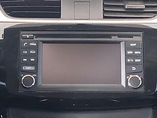 Imagem 15 de 15 de 155654 - Nissan Sentra 2018 Com Garantia