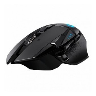 Imagen 1 de 1 de Mouse Logitech G502