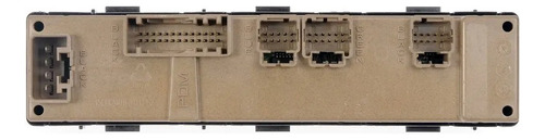 Interruptor Ventana Electrica Tahoe Yukon H2 05-07 901296r