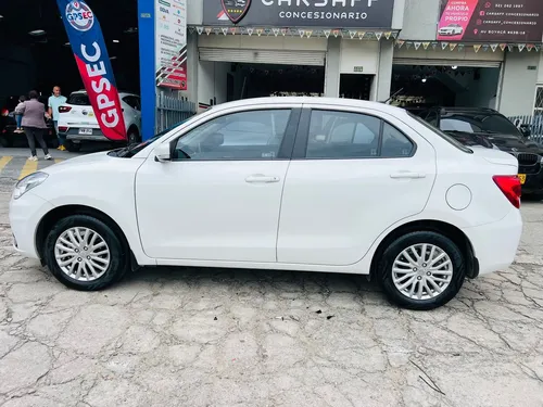 Suzuki Swift 1.2 Dzire