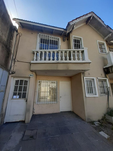 Ph 4 Amb Con Cochera Y Patio En Venta